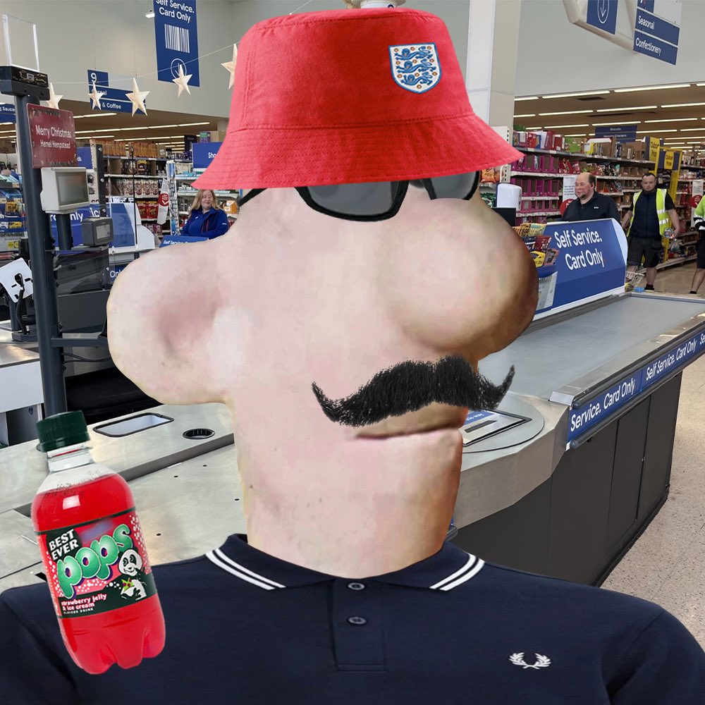 John media