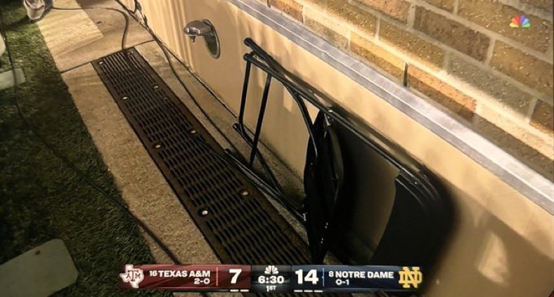 no context college football (@nocontextcfb) on Twitter photo 