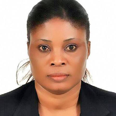 Egzakteman yon mwa depi DCPJ sekestre madan m sa a. Yo pa janm voye l bay lajistis.