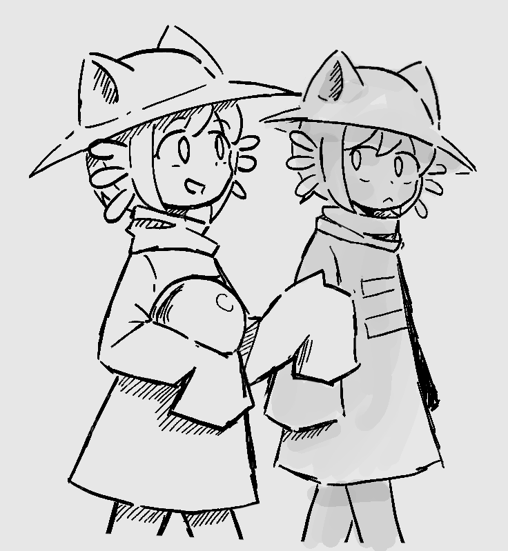 Niko from ShotOne
#OneShot