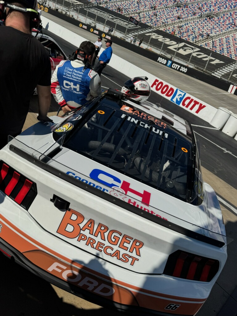 Garage 66 & MBM Motorsports tweet media