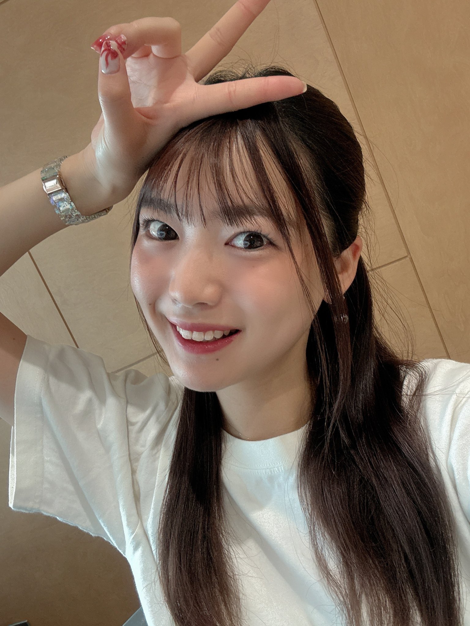 竹川由華🫧BDSバイクセンサーイメージガール🫧 on X: 