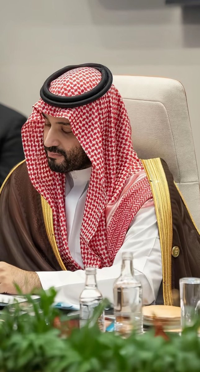 علمو أولادكم ..

أن السعودية وبقيادة ولي العهد محمد بن سلمان تنتصر لفلسطين باقامة دولة مستقلة لها وبتأييد من ١٤٢ دولة.
 #محمد_بن_سلمان_ينتصر_لفلسطين