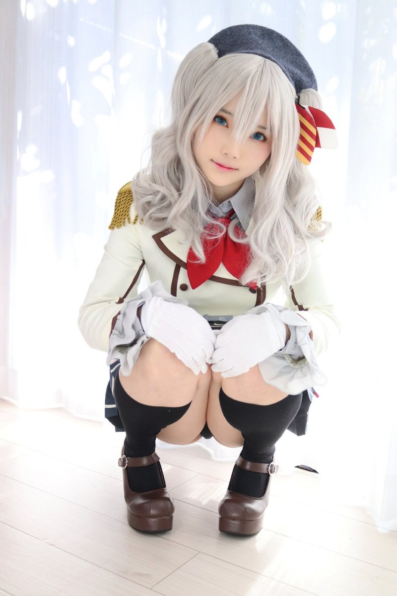 おはようございます💕
#艦これ