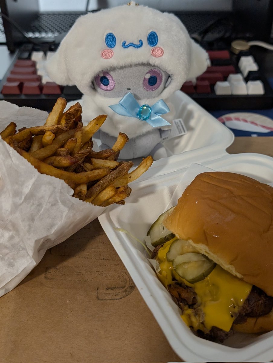 🍟🍔