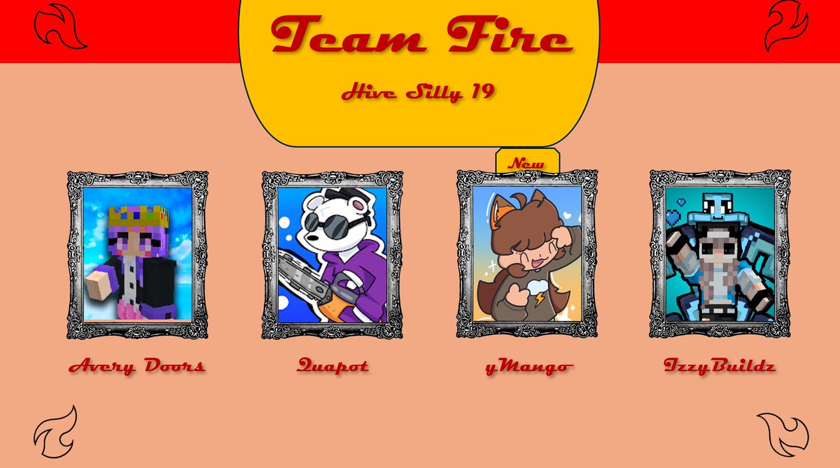 Hive Silly tweet media