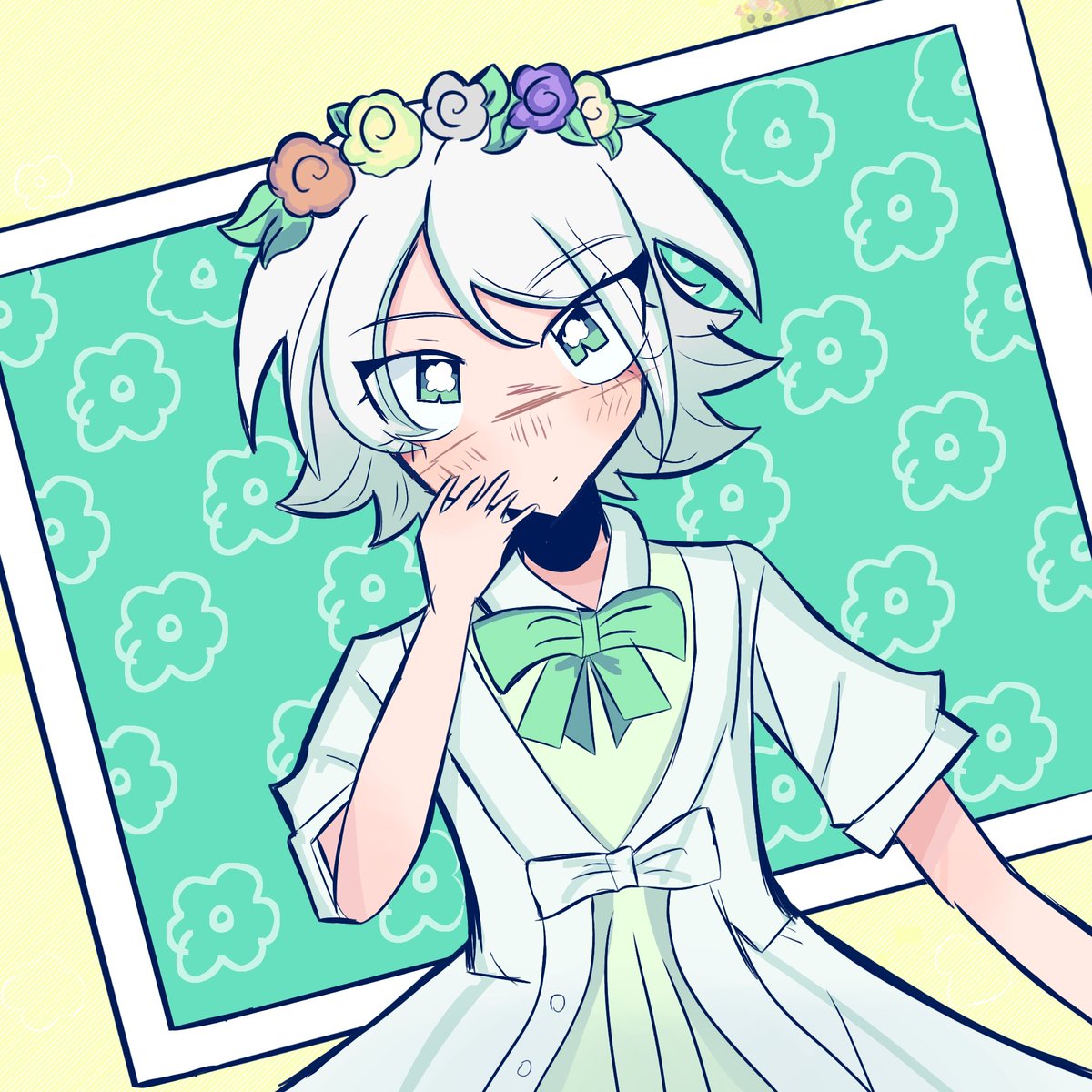 (⁠◕⁠ᴗ⁠◕⁠✿⁠)
#tetrotwt #tetroblue