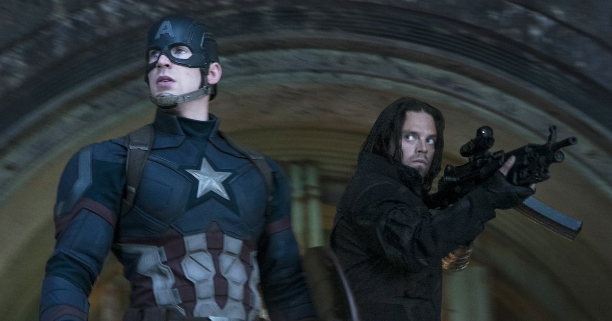 SHORTER BUCKY SUPREMACY