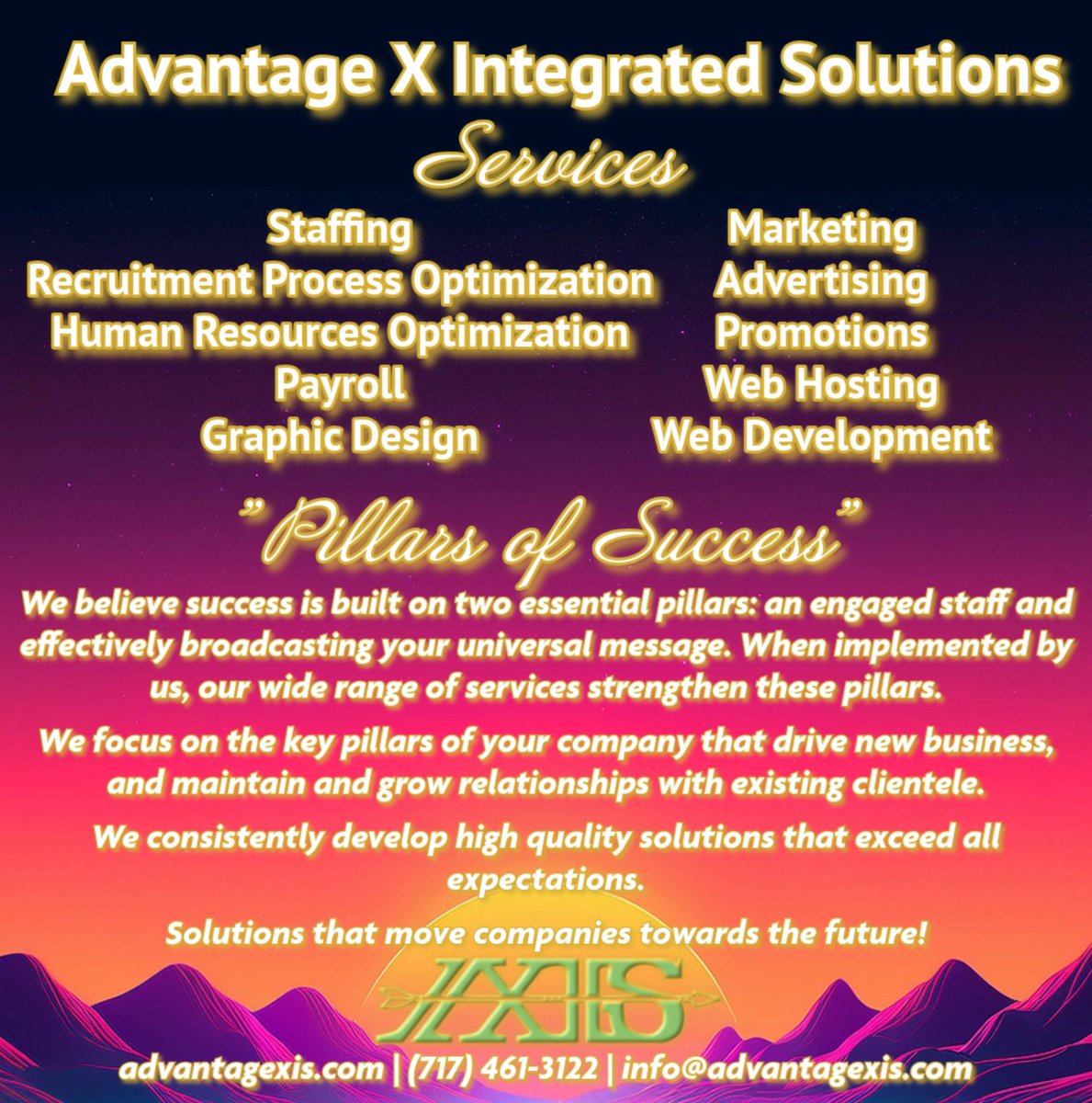Robert_Dreher_2's tweet image. We focus on the key segments of your organization that drive new business! Visit us at bit.ly/3kNy4mm to find out how. #pillarsofsuccess #keystosuccess #foundationforsuccess #professionalconsultants #businesssolutions #professionalservices #consultingfirm #outsourcing