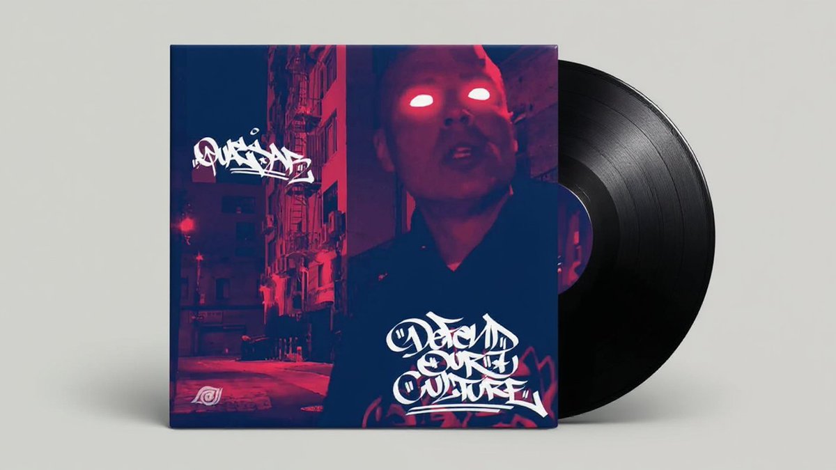Quaesar πΎπ₯πΈπΈπΈπ« (@quaesar) on Twitter photo DEFEND OUR CULTURE; LP β’ VINYL 
RESERVE YOUR COPY TODAY!
FEATURING 
ELLAY KHULE Γ MISTER CR Γ NGAFSH Γ MONSTROE Γ BEOND Γ OLMECA 
INCLUDES INSTRUMENTAL BONUS TRACK 
QUAESAR.ROCKS
β‘β‘β‘β‘β‘β‘β‘β‘β‘β‘
#HIPHOP #HIPHOPCULTURE #HIPHOPNATION #UNDERGROUNDHIPHOP DEFEND OUR CULTURE; LP β’ VINYL 
RESERVE YOUR COPY TODAY!
FEATURING 
ELLAY KHULE Γ MISTER CR Γ NGAFSH Γ MONSTROE Γ BEOND Γ OLMECA 
INCLUDES INSTRUMENTAL BONUS TRACK 
QUAESAR.ROCKS
β‘β‘β‘β‘β‘β‘β‘β‘β‘β‘
#HIPHOP #HIPHOPCULTURE #HIPHOPNATION #UNDERGROUNDHIPHOP