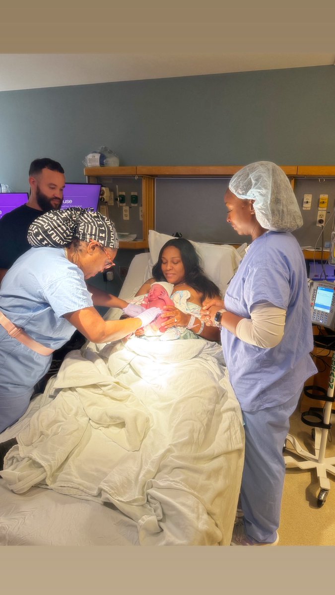 Ms. Marleigh we are completely in love with you! Happy One Week 💕