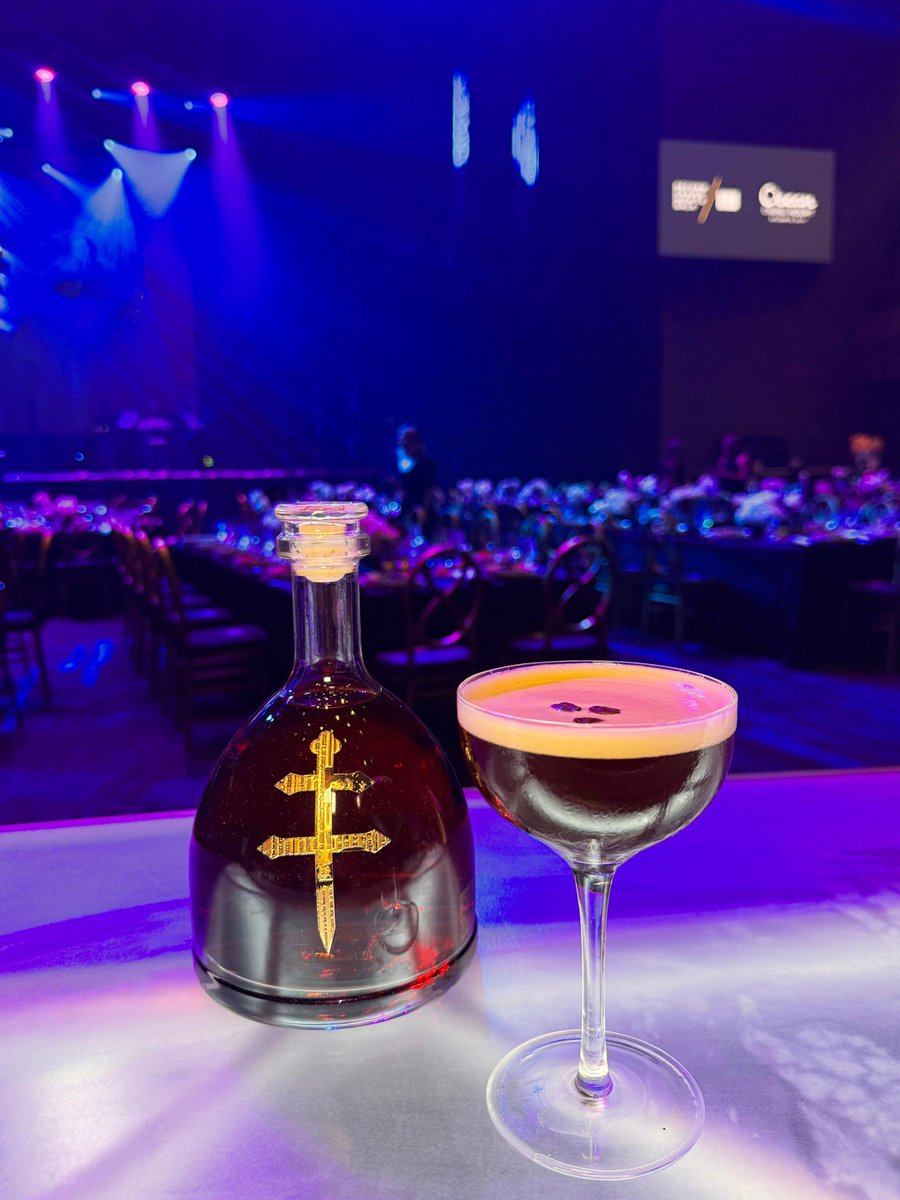 DusseCognac's tweet image. Welcome to @REFORM Alliance Gala in Atlantic City.