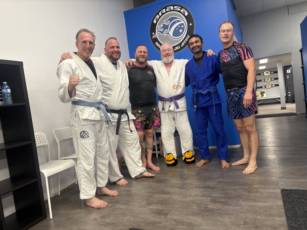 Richard Mosdell tweet media