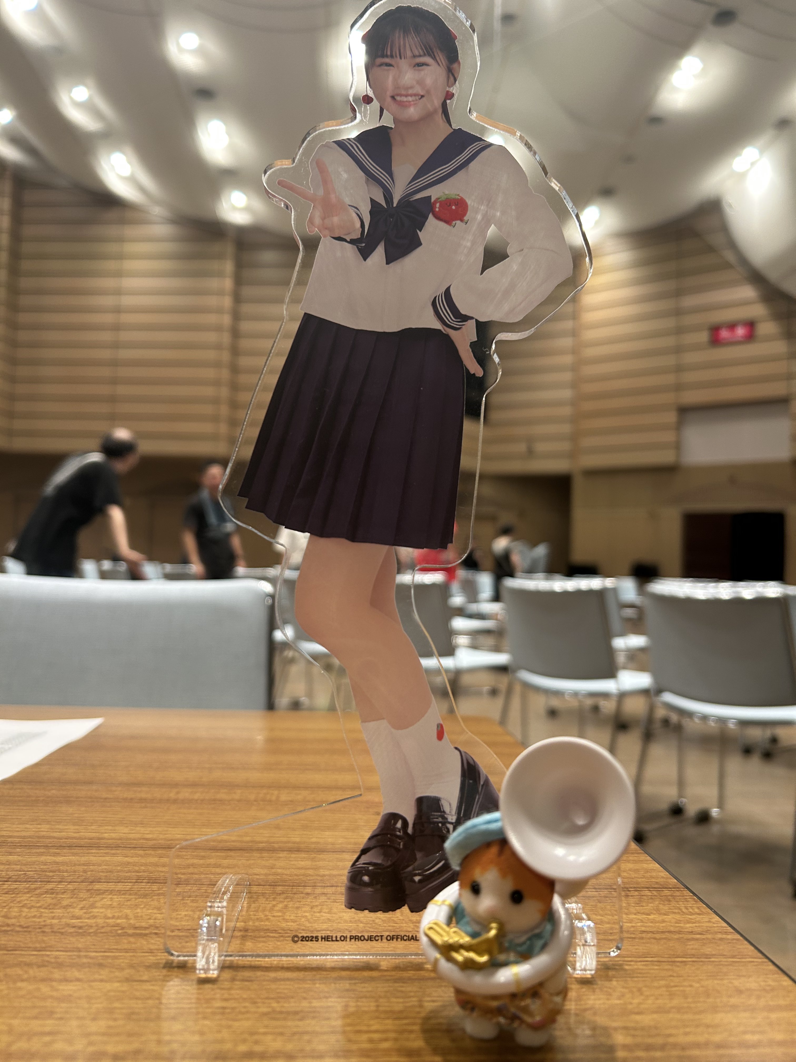 .:✤*☘りりー☘.:✤*ページ りりー (@lily_byns) / X