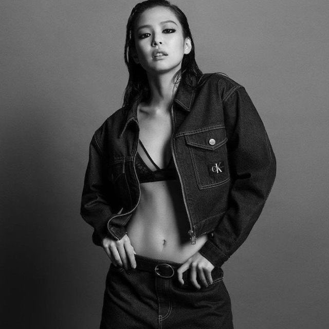 JennieKimData's tweet image. #JENNIE ties PSY as the 3rd K-pop soloist with the most songs surpassing 100M streams on YouTube Music (8 each) — the highest for any BLACKPINK member.

#JENNIE #제니 @oddatelier @jennierubyjane