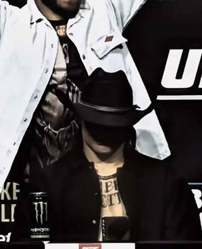 FUCK THE FIGHTING FRAUDS #nocheufc #diegolopes