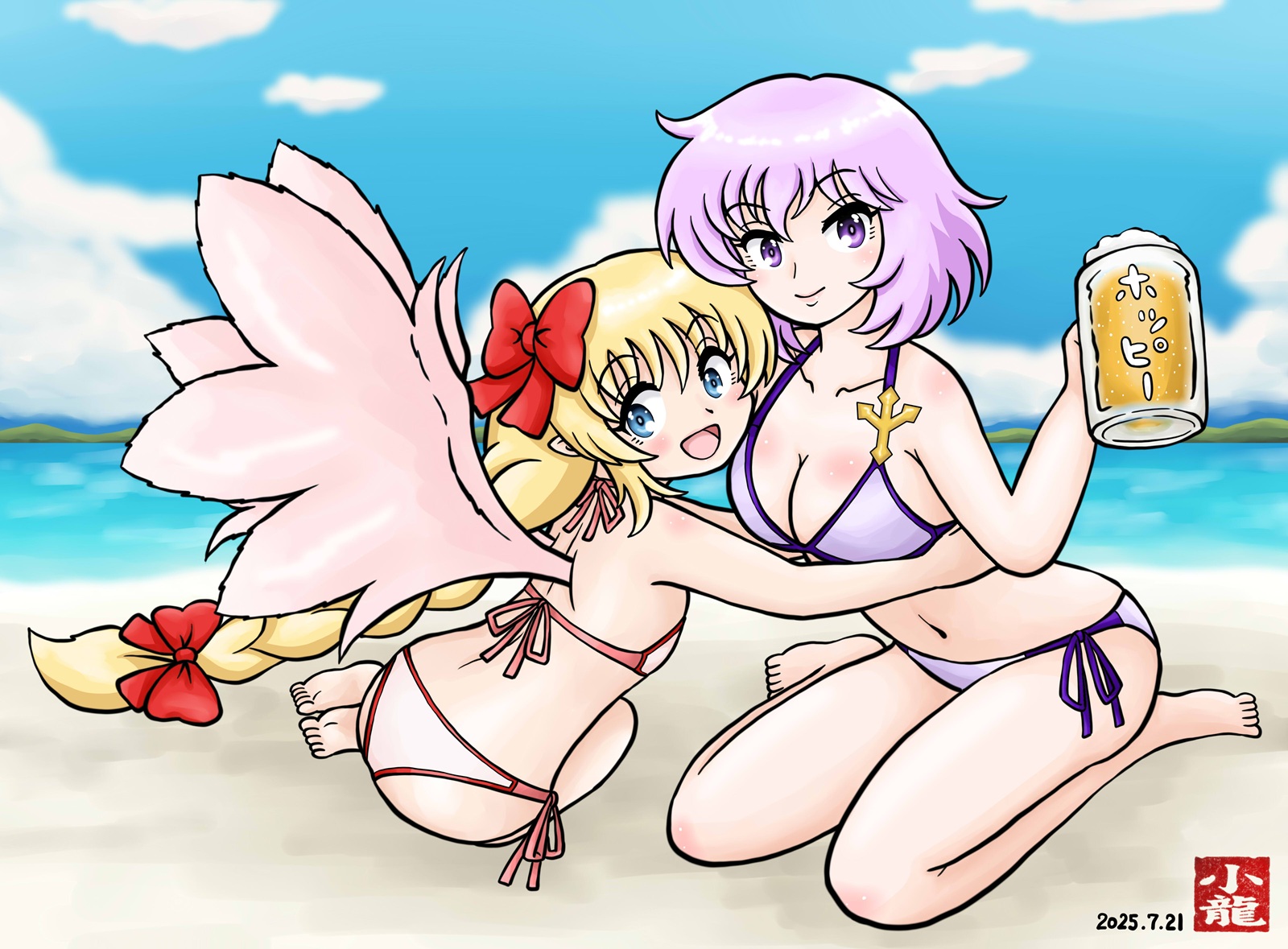 小龍＠Team東方不敗【紅楼夢:と-05ab】 (@xiaolong_TTF) / X