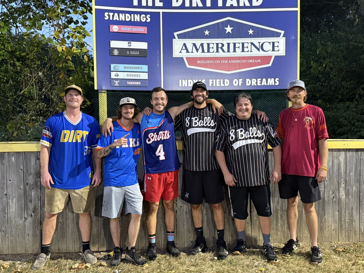 Circle City Wiffle® tweet media