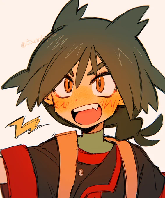 描いてみたかった