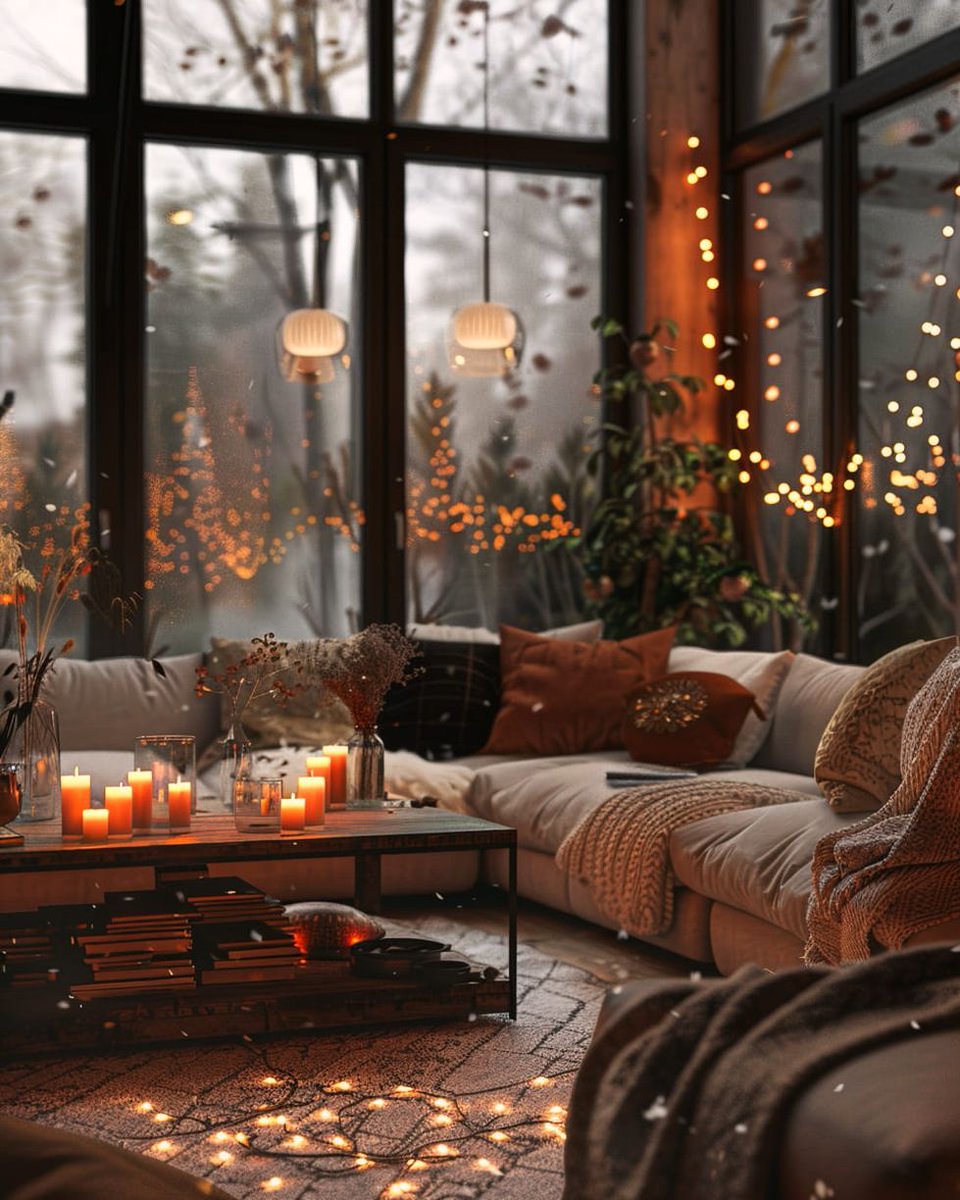 Cozy