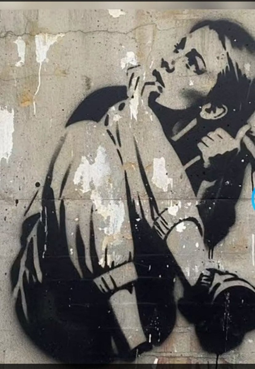 Una existencia apagada,una muerte irracional, dejando solo preguntas y mucho dolor.