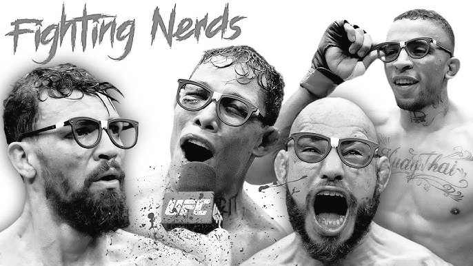 ❌ Fighting Nerds removed