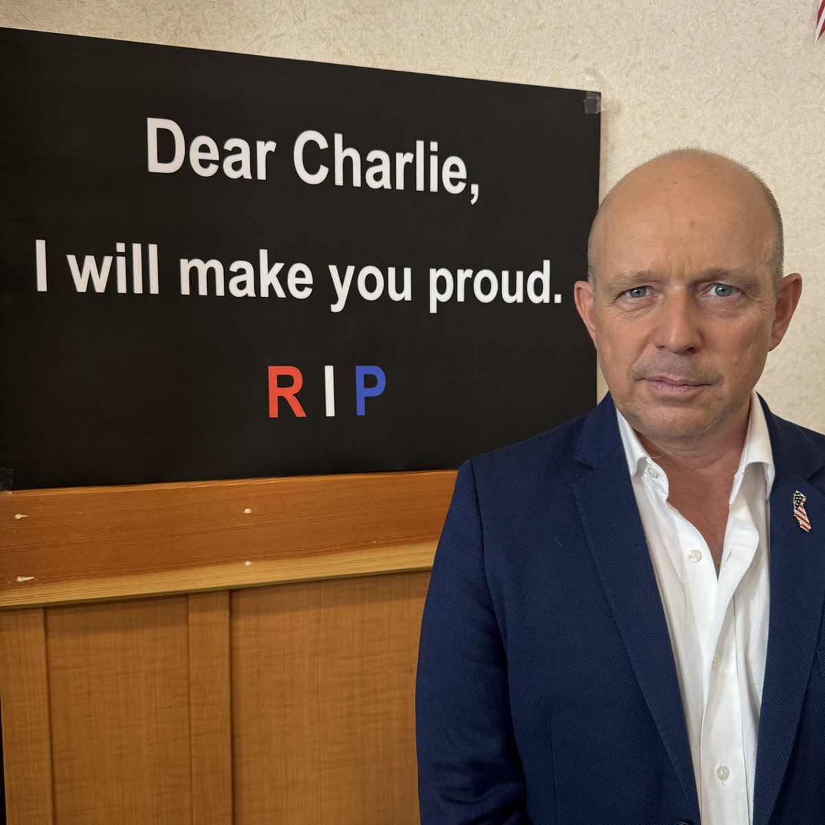 Steve Hilton tweet media