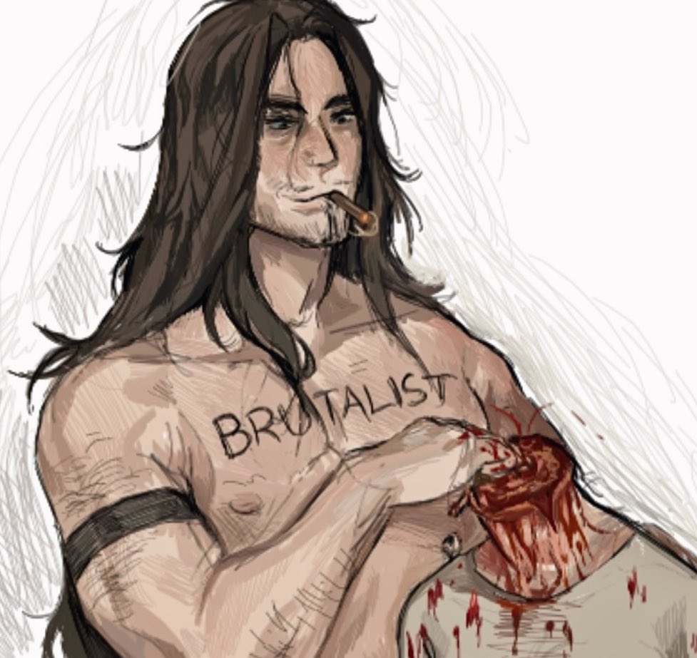 ZAOSENPAO's tweet image. [Magma] - Doodles for and with a friend until I post again…