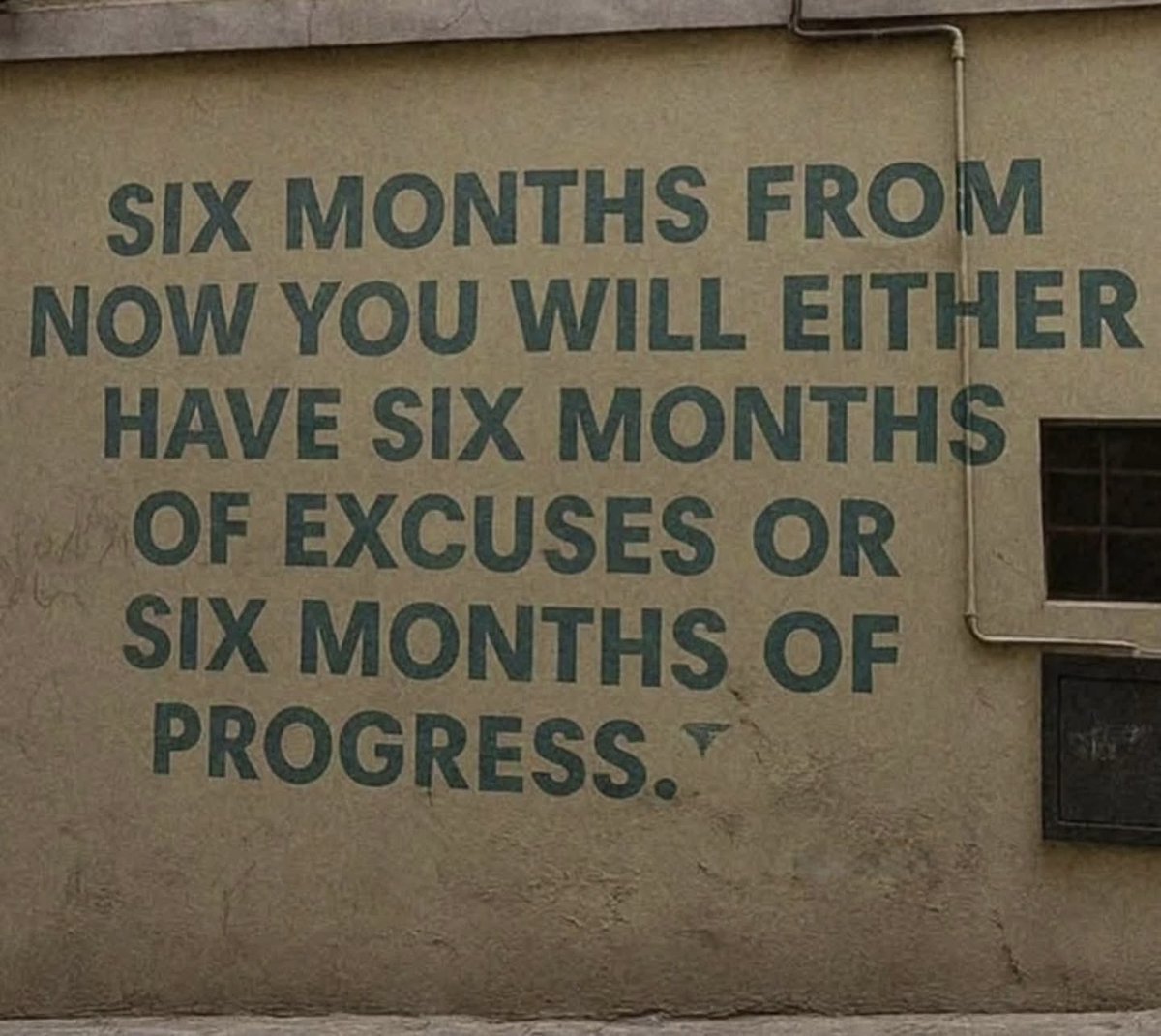 Truer words have never been spoken. You can’t fake the work. Take every opportunity to make yourself better. #Rise4Greatness
