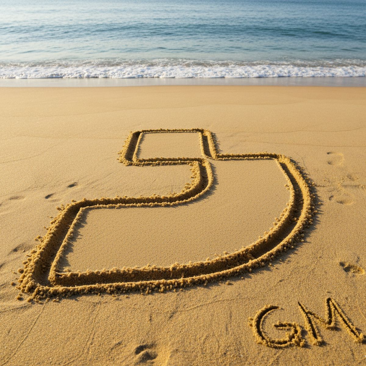 GM 🌊 tide comes, we build #JuChain