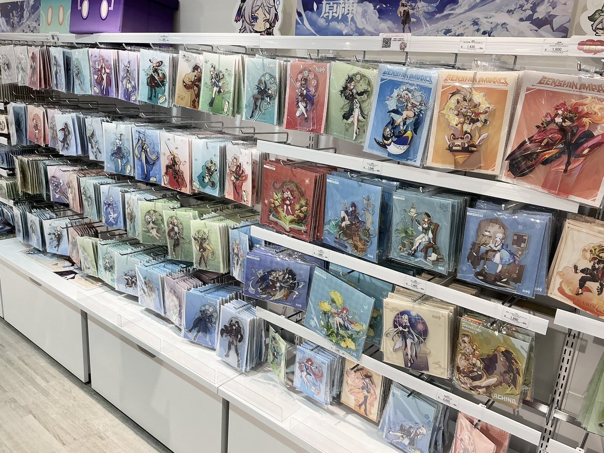 勝利の女神NIKKE 隊員募集チョコレート セミコンプ 20種 勝利の女神