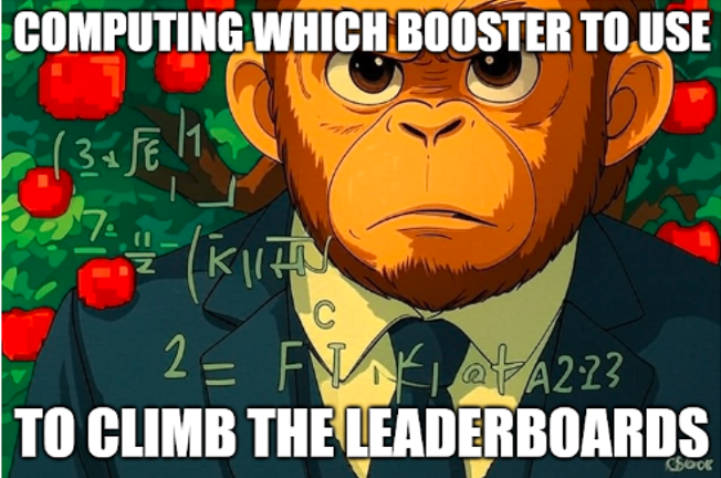 therealariesG's tweet photo. POV: You suddenly became a monkey mathematician because of @appleville_xyz
#AppleVille #Bullish #Etherlink https://t.co/ATGUXIq2Ts