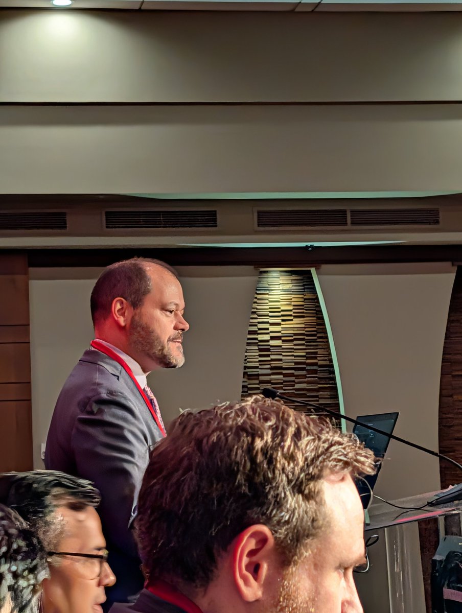 Had a great time presenting at the annual <a href="/IPSISMed/">IPSIS</a> Annual Meeting with a tremendous group of colleagues! We presented the extant data on peripheral nerve stimulation and best practices for efficacy and safety.  <a href="/musc_pmr/">MUSC PM&R Residency</a>