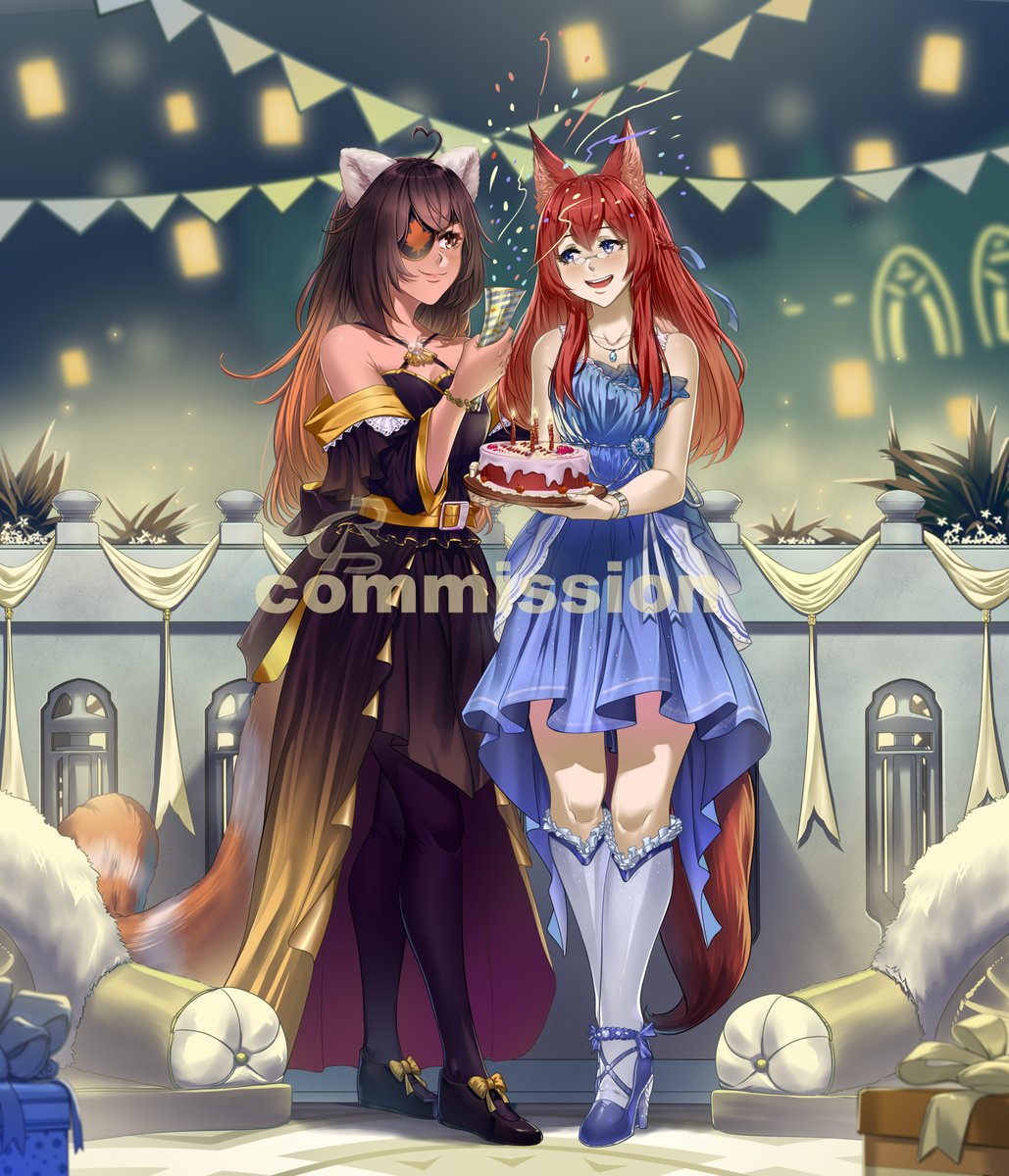 RS arts (commission OPEN) tweet media