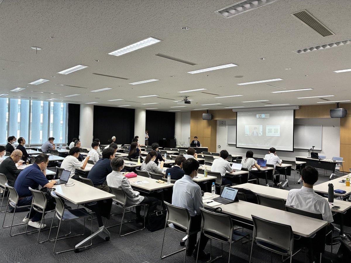 jsnpt_sc's tweet image. サテライトカンファレンスいわてが開催しました❗️
 #JSNPT34sc