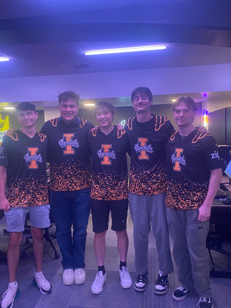 Rainbow Six Siege up next. The FINAL battle for The Battle of Palouse