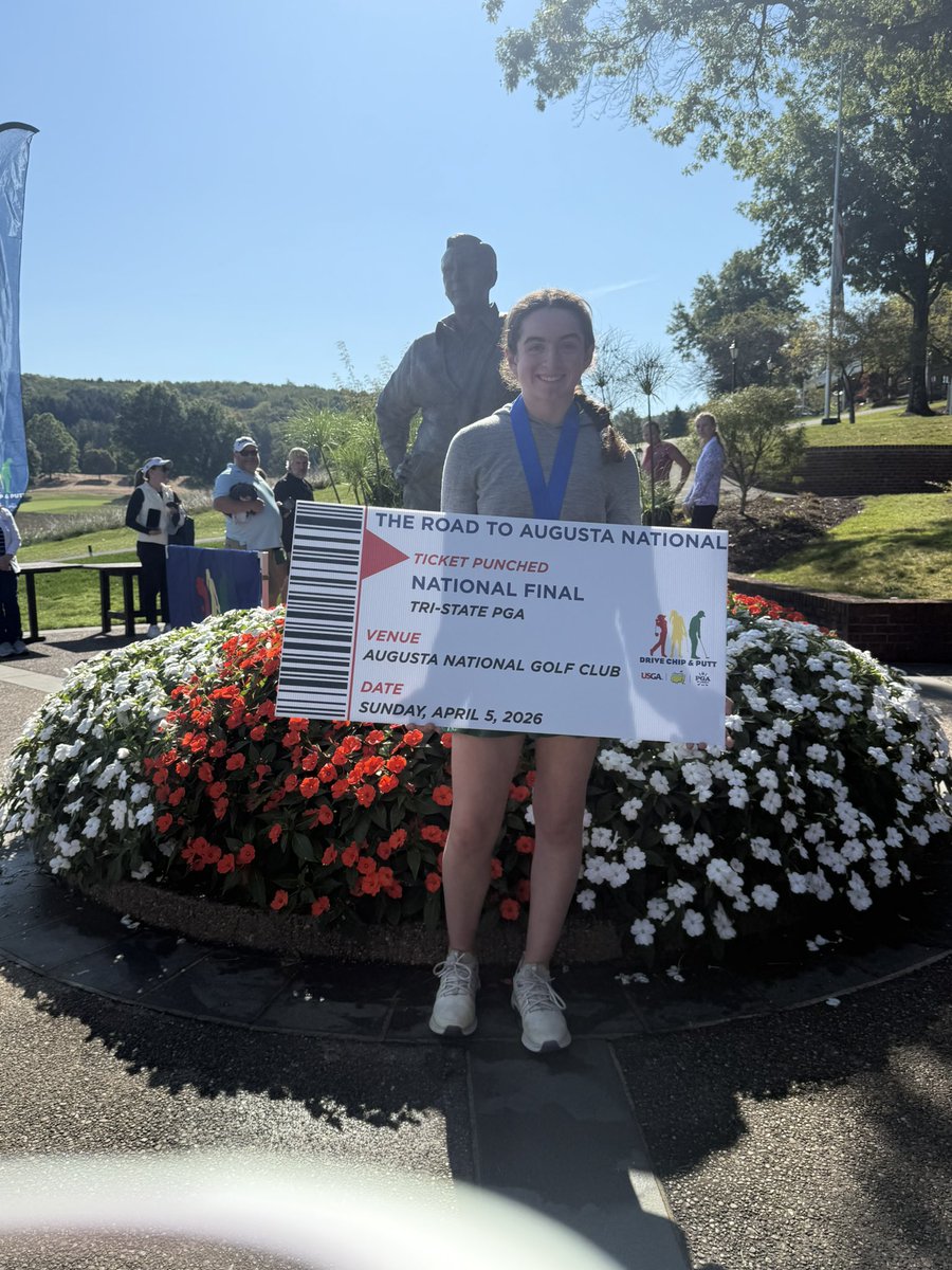 OPGVGolf tweet media