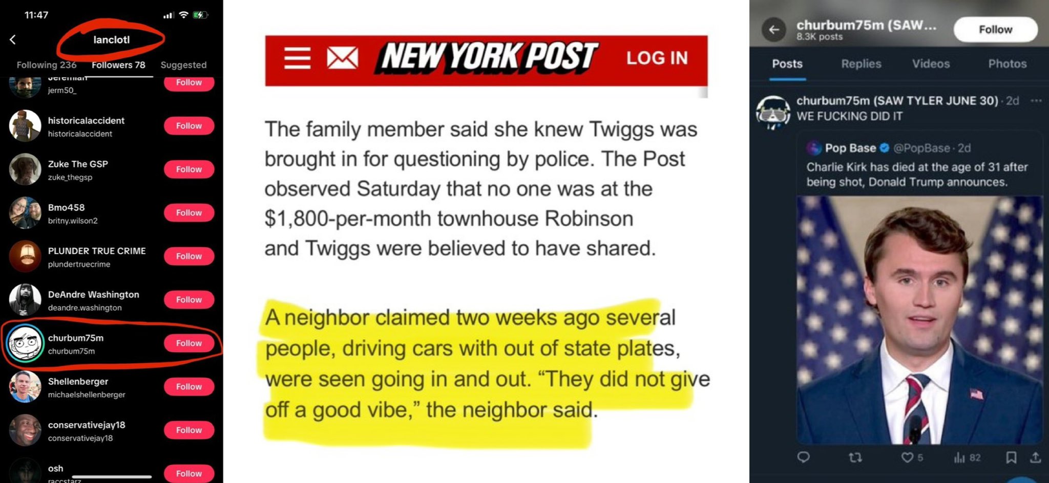 Right Angle News Network (@Rightanglenews) on X
