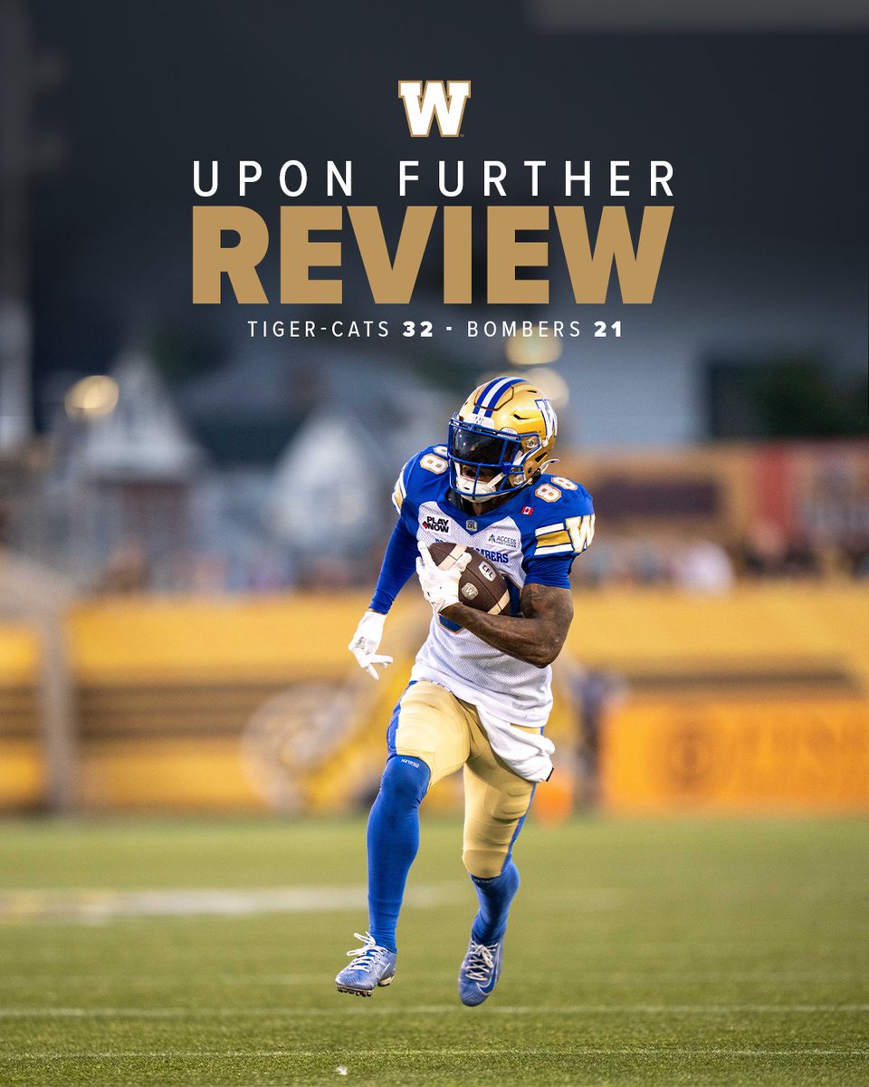 "I’m going to give you the same speech I always give after a loss: we’ve just got to play tougher, be better."

Upon Further Review 🗒️ » bit.ly/42x093Z
#ForTheW