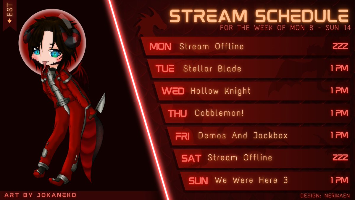 Black Dragon Aseroth tweet media