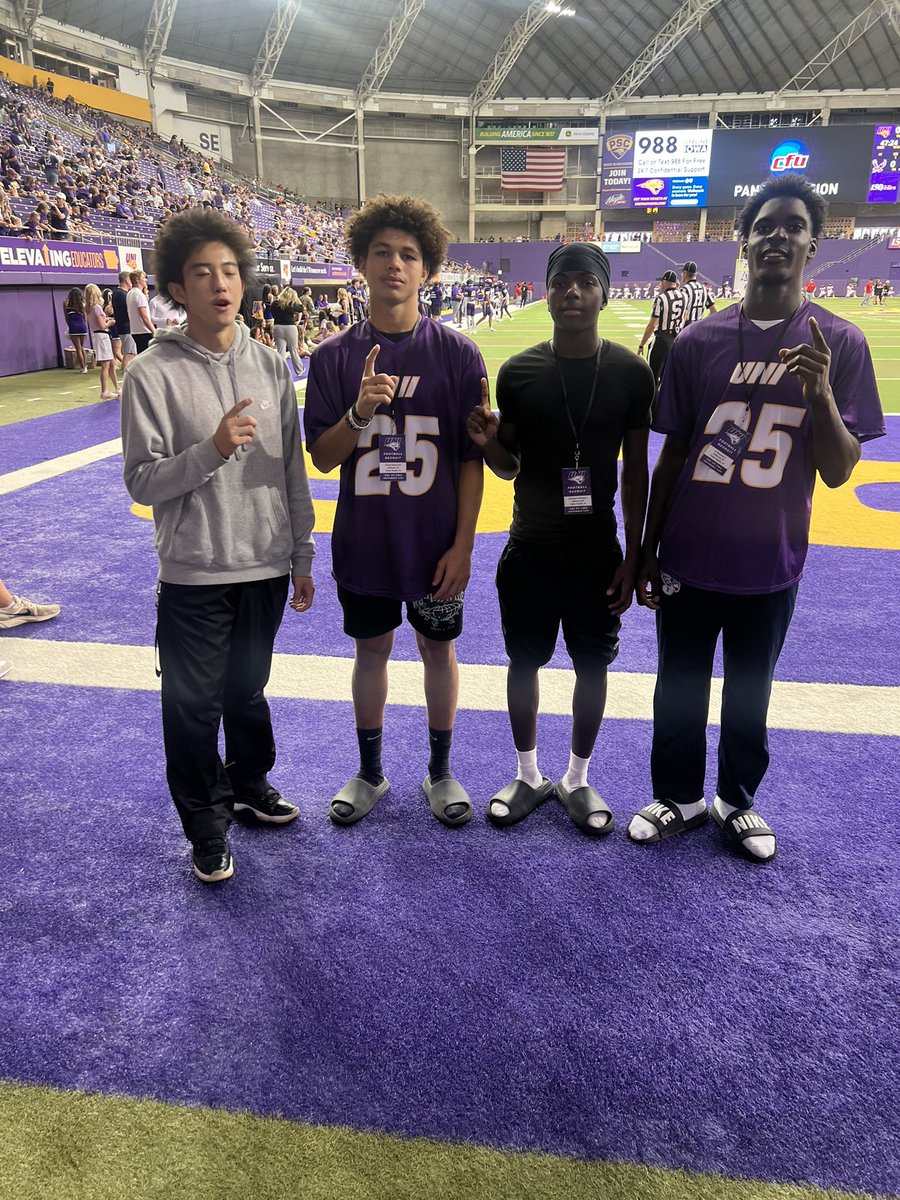 Jermaine Robinson (ATH) “26” tweet media