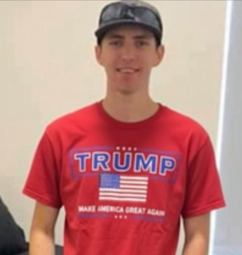 Rock113Hard's tweet photo. @Midwest_Cappers @ClemsonUniv Why are you blaming liberals... https://t.co/GEGUi13bAW