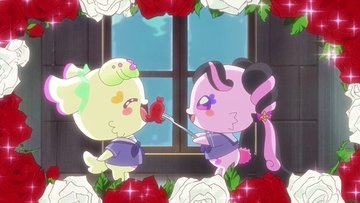 キミとアイドルプリキュア♪ 第32話