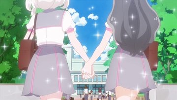 キミとアイドルプリキュア♪ 第32話