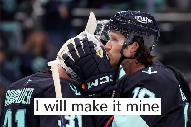 remember when I made this and never showed anybody