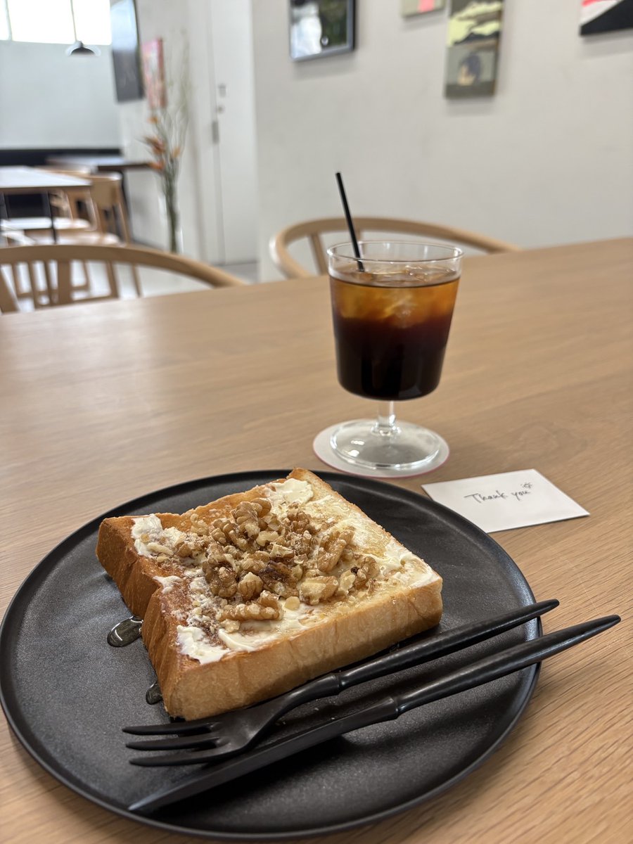 morningde929's tweet image. 絶滅動物園てん2025に行ってきました! instagram.com/eureka_nagoya/
名古屋市中村区「EUREKA Gallery&Cafe」
2025年9月13日-28日
9月の営業時間は 土日祝日 10:00~夕方6時
平日 11:30~夜7時30分
定休日 金曜
⚠️撮影時は休業
#TOKAIRADIO #モーデラ #川本えこ