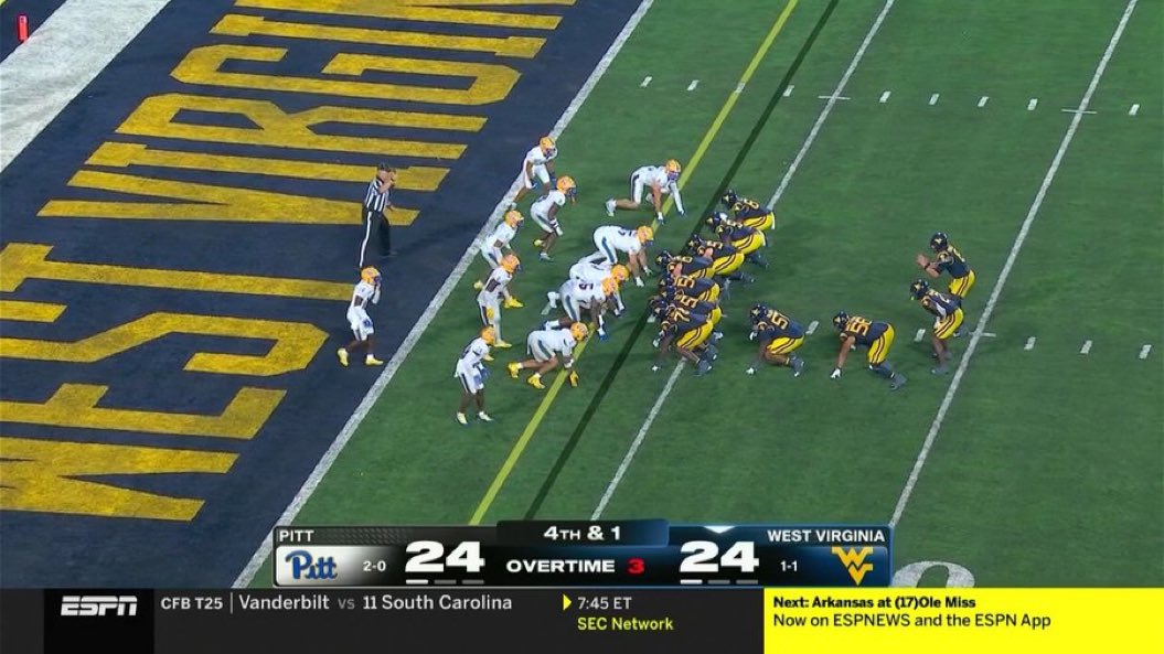 no context wvu tweet media