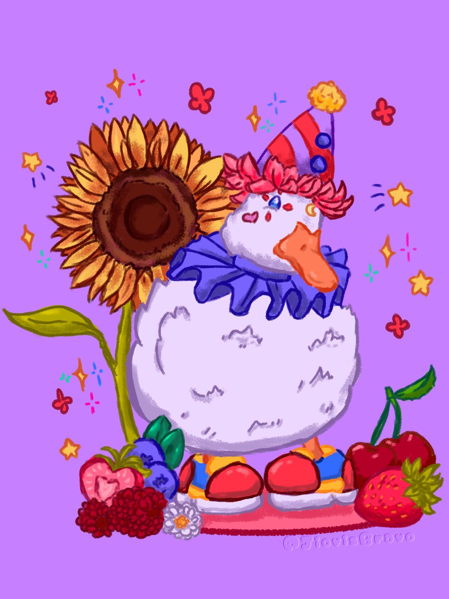 DuuckArmy's tweet image. Duck #113
#Makingaduckarmy
By: @jiovisbravo