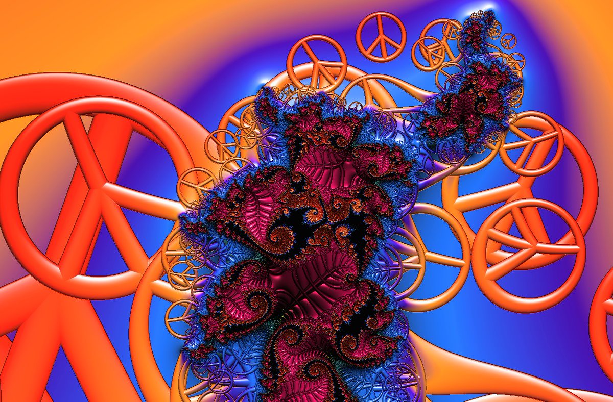 LunesDes's tweet image. #art #fractal #fractalart #fractalwork #fractalartwork #artwork #math #mathematics #maths