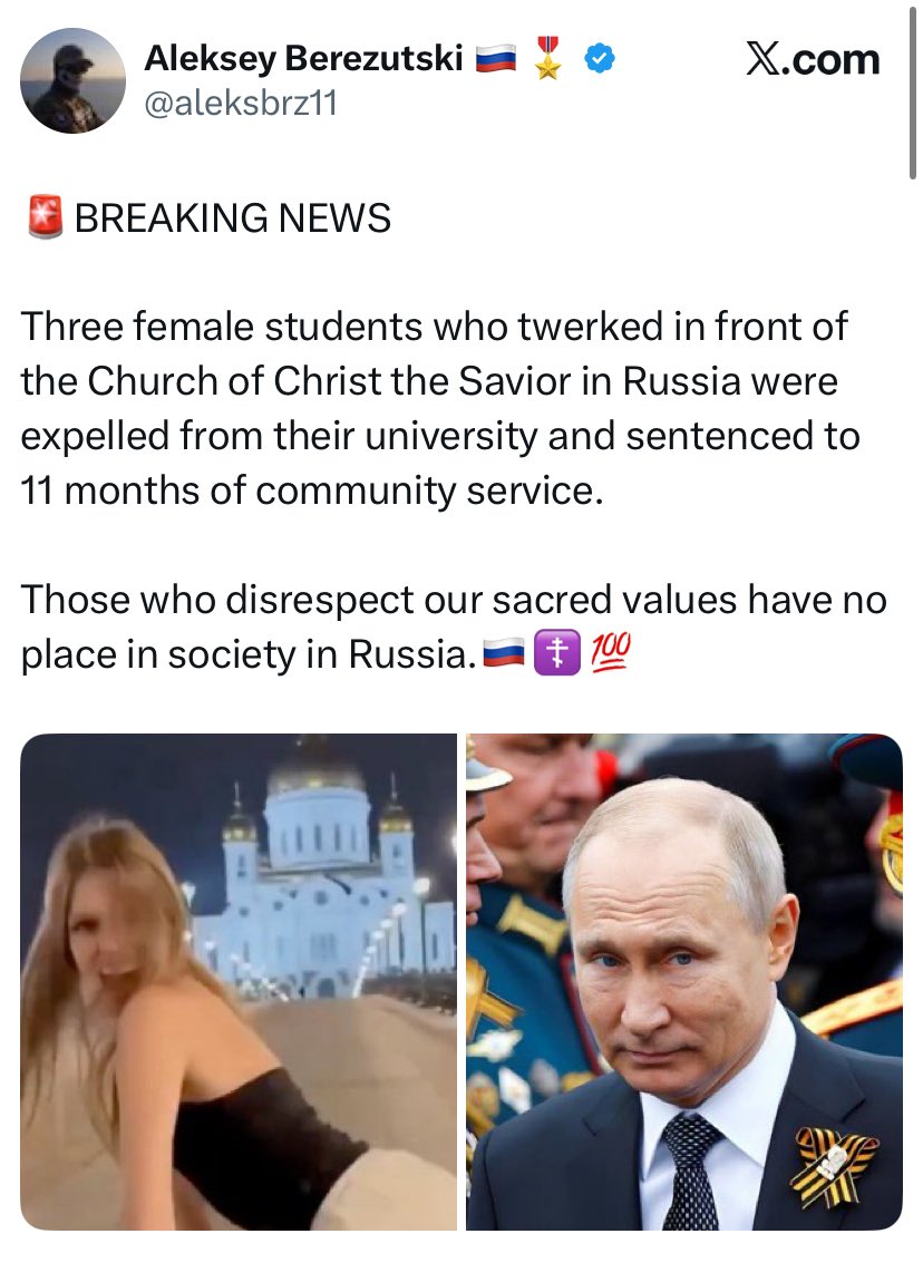 Religion is the greatest, whoever tries to tarnish the religion should be punished and such women should be boycotted from society.